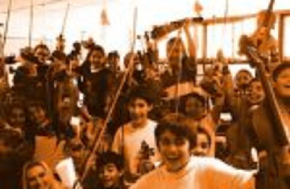 Concierto de Fin de Año de la Orquesta-Escuela Mediterránea