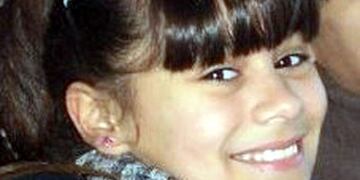 HURLINGHAM, 31/08/2011, CANDELA SOL RODRIGUEZ, QUE HABIA DESAPARECIDO EL 22 DE AGOSTO APARECIO MUERTA HOY, EN LA COLECTORA DEL ACC OESTE. FOTO:DYN buenos aires candela sol rodriguez repro nena asesinada hallazgo cuerpo desparicion nena 11 au00f1os hallazgo cadaver