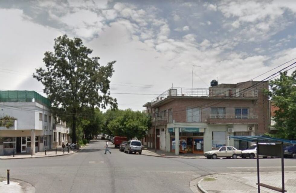 Persecución y captura de seis ladrones que robaron a un matrimonio de ancianos