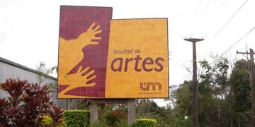 FAYD, UNAM\u002E Oberá