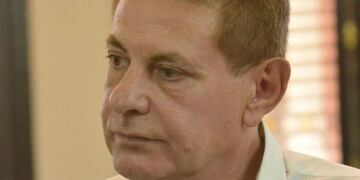 Viarnes tiene un prontuario pesado.