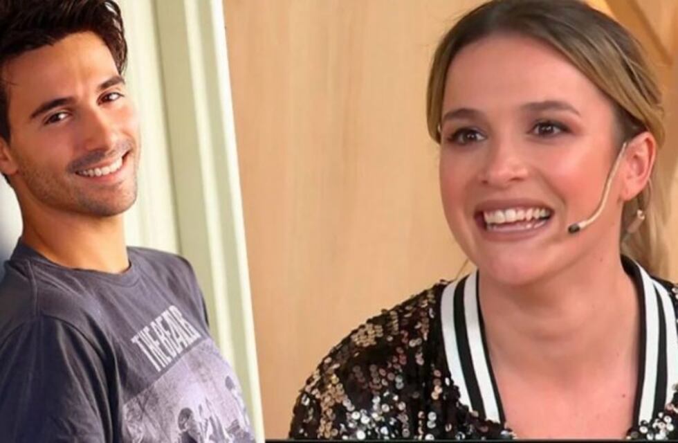 Sofía Pachano reveló la increíble frase con la que su expareja la dejó