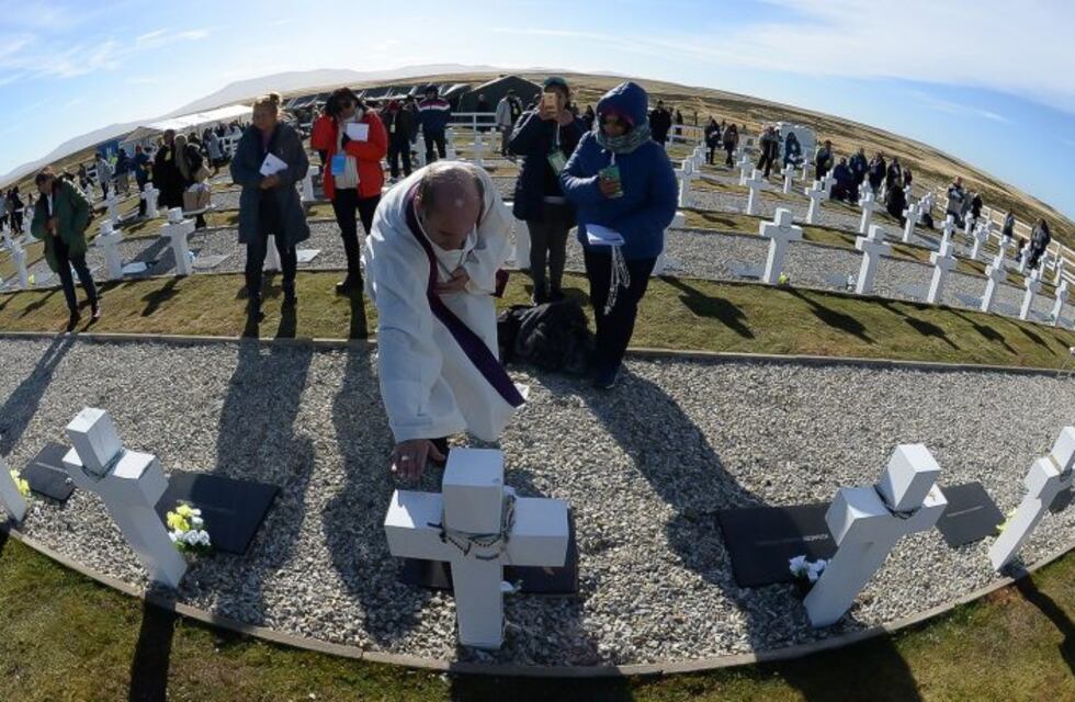 Comisión de Familiares de Caídos en Malvinas; ¿qué opinan los lectores sobre las declaraciones de la institución?