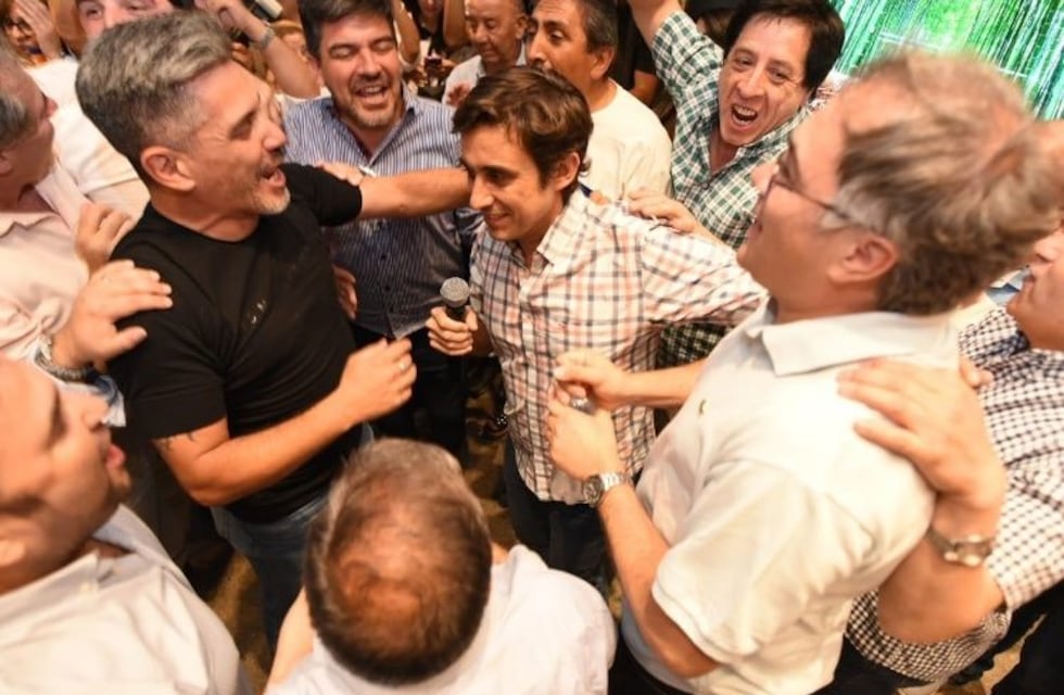 Uno a uno, los ganadores de los 19 departamentos sanjuaninos