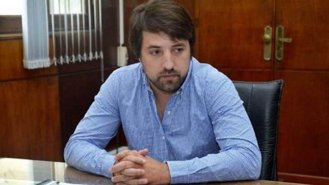 Nicolás Kreplak\u002E