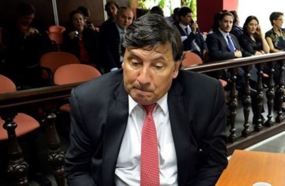 Destituyeron al juez Eduardo Freiler por mal desempeño