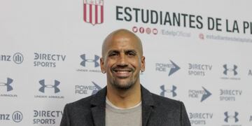 Juan Sebastián Verón