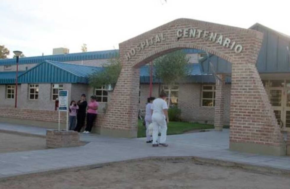 En Neuquén buscan médicos: ofrecen sueldos de $ 57.000 y alquiler