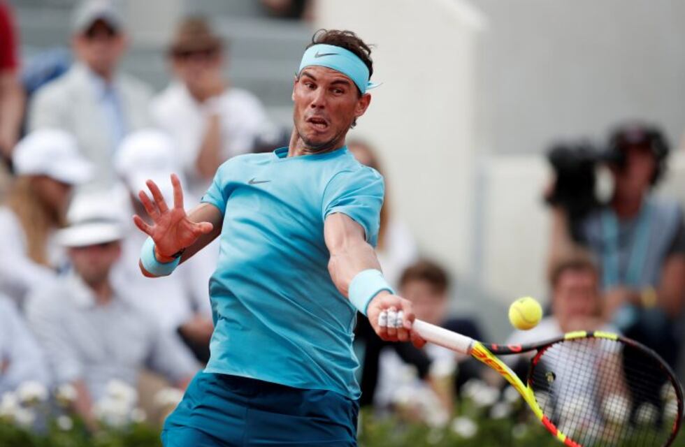 Opinión: Rafael Nadal es casi imbatible en Roland Garros
