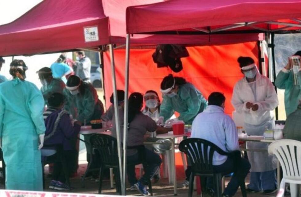 Coronavirus en Córdoba: siete contagiados por una presunta violación de cuarentena