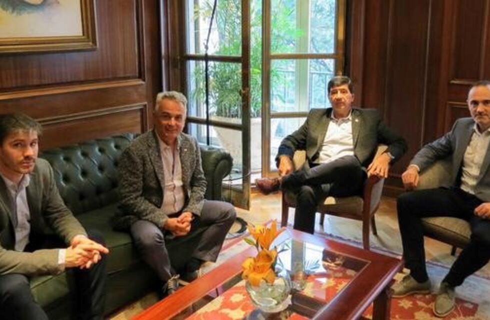 Plan de fortalecimiento para PyMES fueguinas