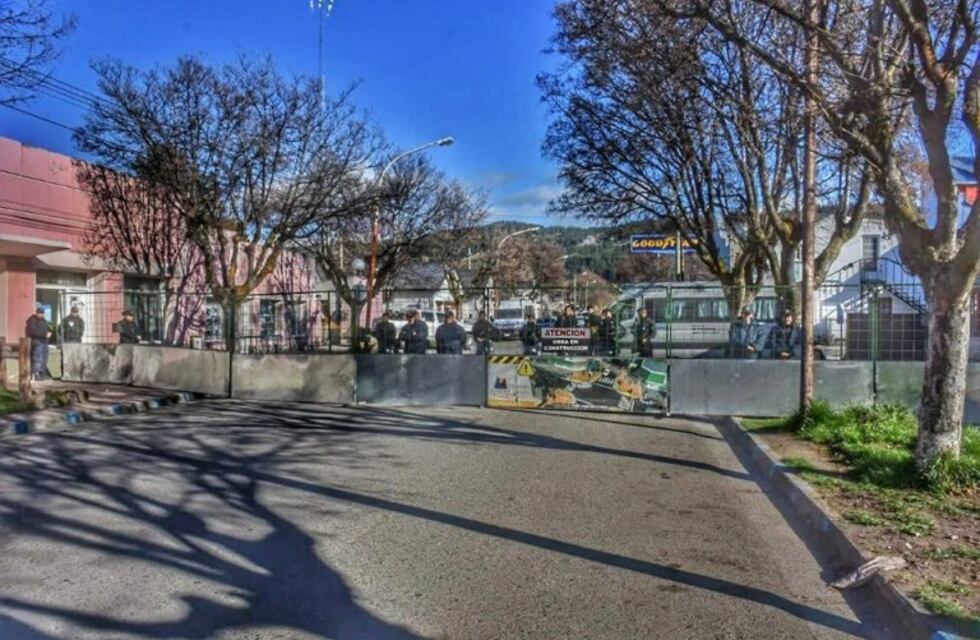 Maldonado: debate oral y público  determinatorio para Werther Aguiar