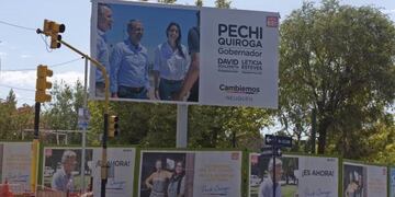 El intendente capitalino ponderó la gestión que hizo al frente de la ciudad\u002E