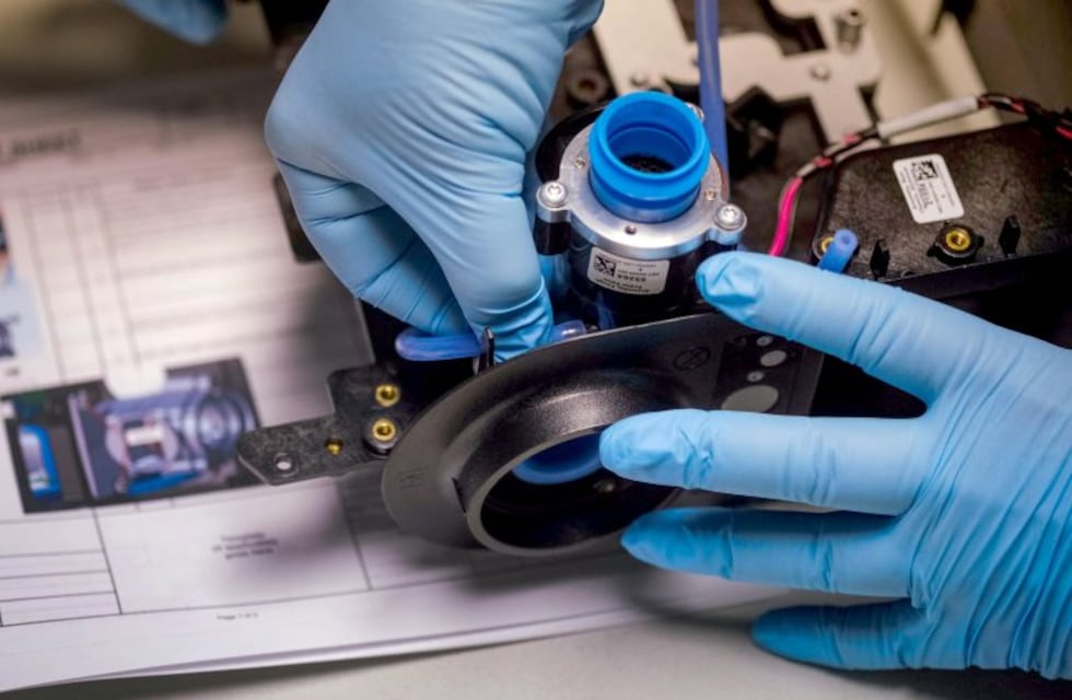 Coronavirus en Tierra del Fuego: asciende a 117 la cantidad de infectados