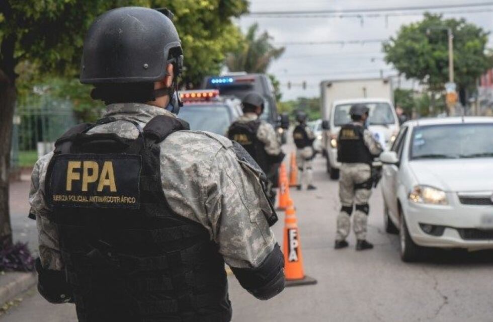 Crece a 10.330 la cantidad de detenidos en Córdoba por no cumplir la cuarentena