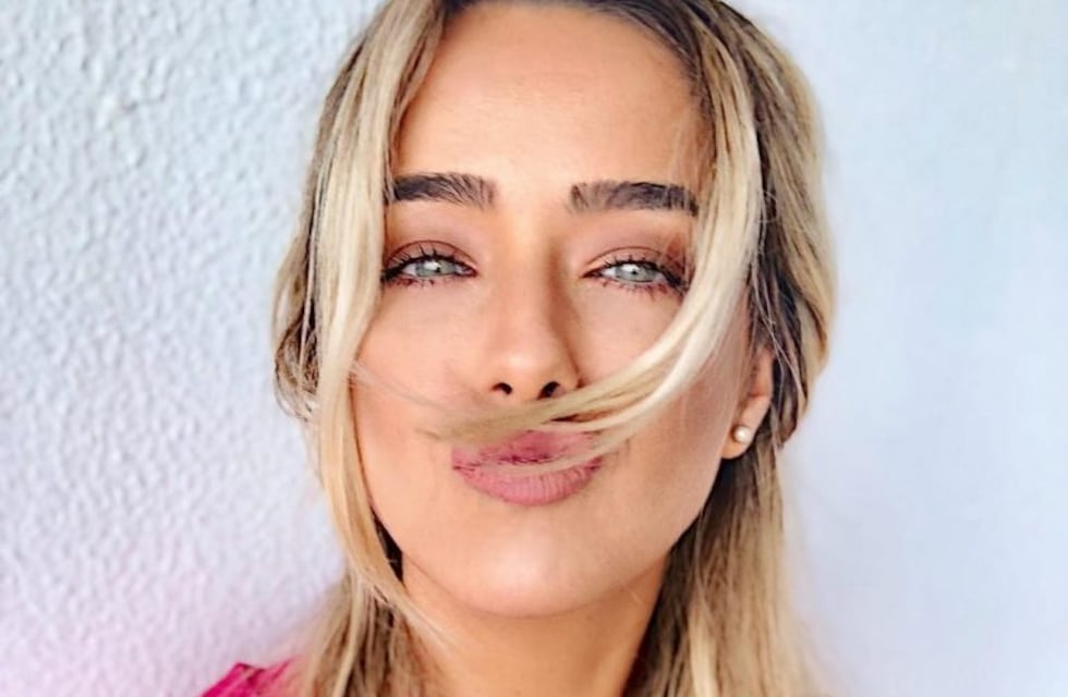 Sol Rivas, la jujeña que sube la temperatura en Rosario