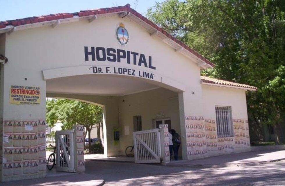 Mató a su hijo de un disparo mientras limpiaba un arma