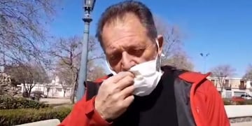 Pablo Musse declaró que Alberto Fernández "debería ir a juicio y no ocupar nunca más un cargo público" (La Voz).