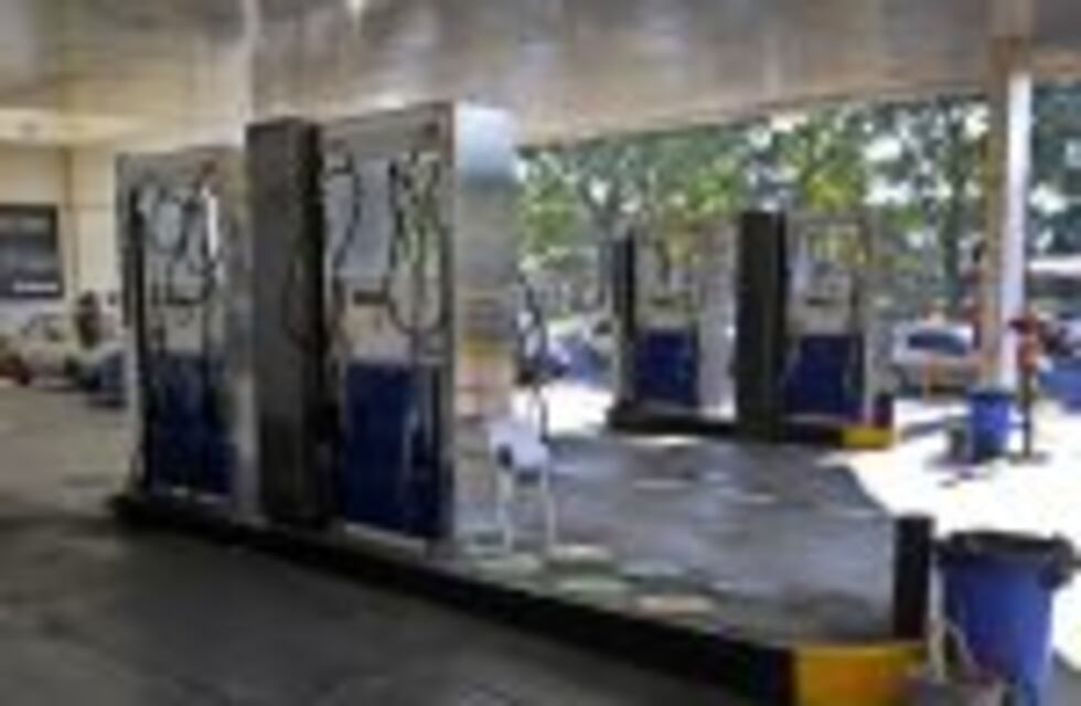 No venderán combustible en la noche del 24 y 31 de diciembre