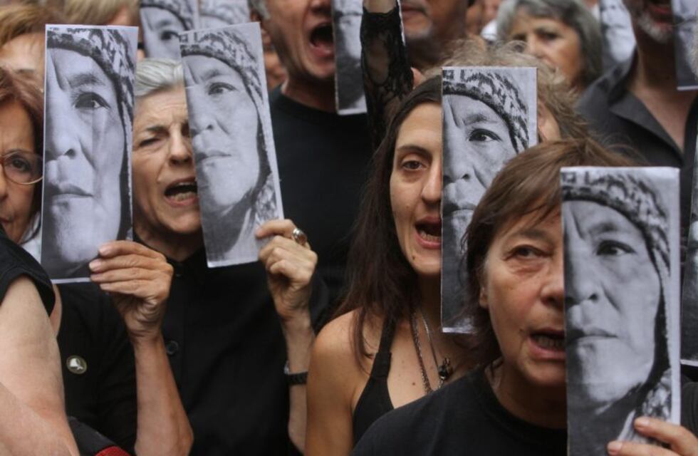 Magistrados denuncian que se busca evitar juicios por presuntos hechos de corrupción