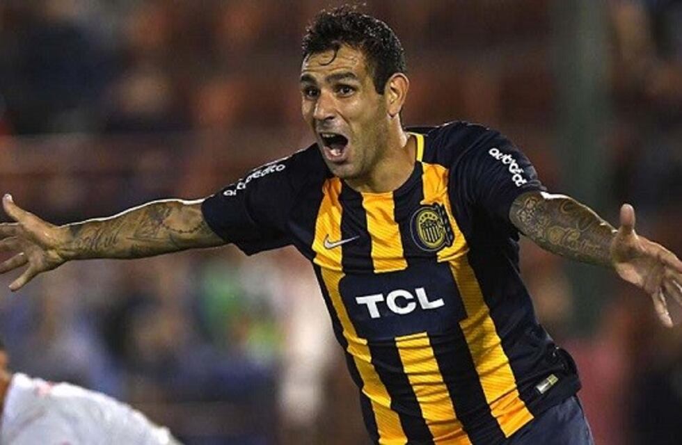 Baja sensible: Herrera quedó descartado para el choque ante Temperley