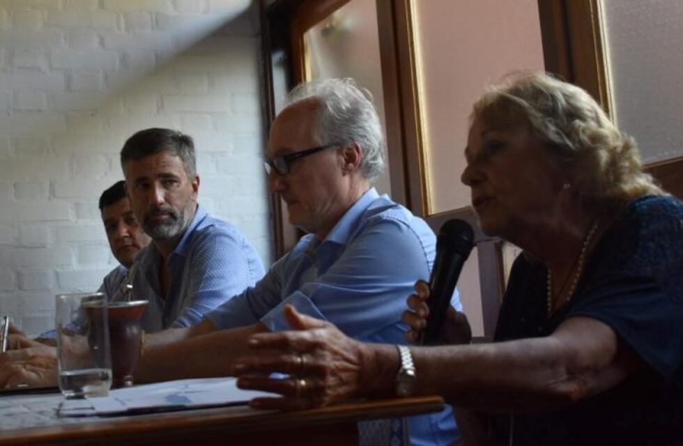 Empresarios misioneros se reunieron alarmados por la crisis generalizada