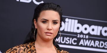 Demi Lovato