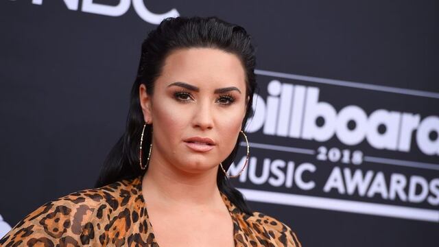 Demi Lovato