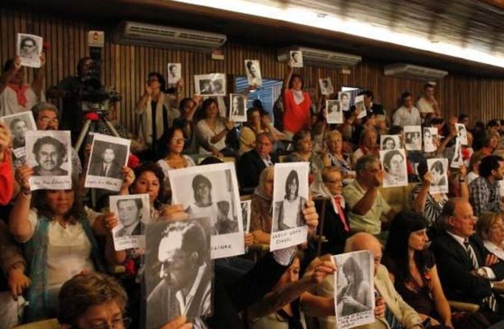 La justicia federal de Córdoba rechazó pedidos de represores para acceder al 2x1