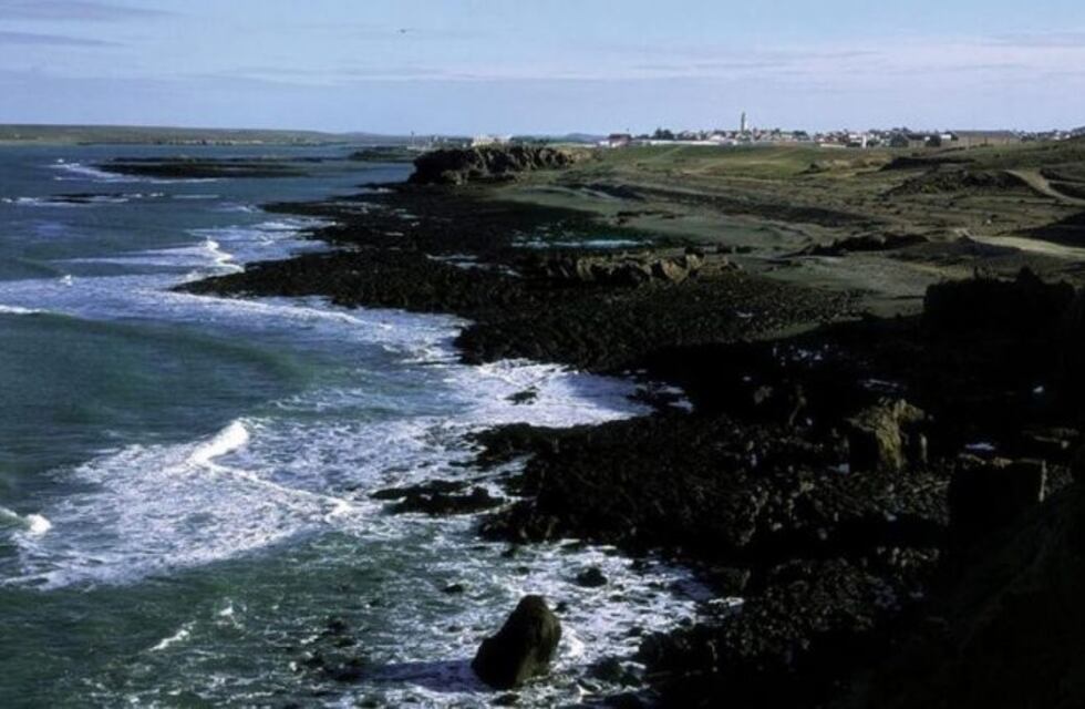 Puerto Deseado: así es el lugar donde mataron al niño y violaron a su mamá