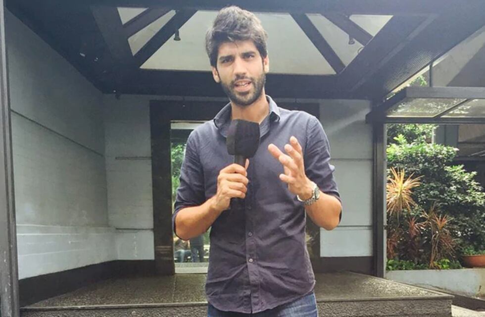 Una testigo declaró en el juicio de Veppo: “Nos dijo que se iba a suicidar si lo dejábamos solo”