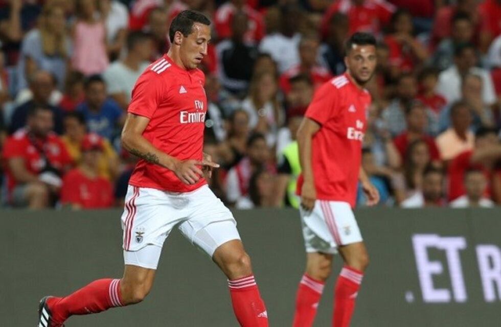 Cristian Lema es nuevo jugador de Newell's