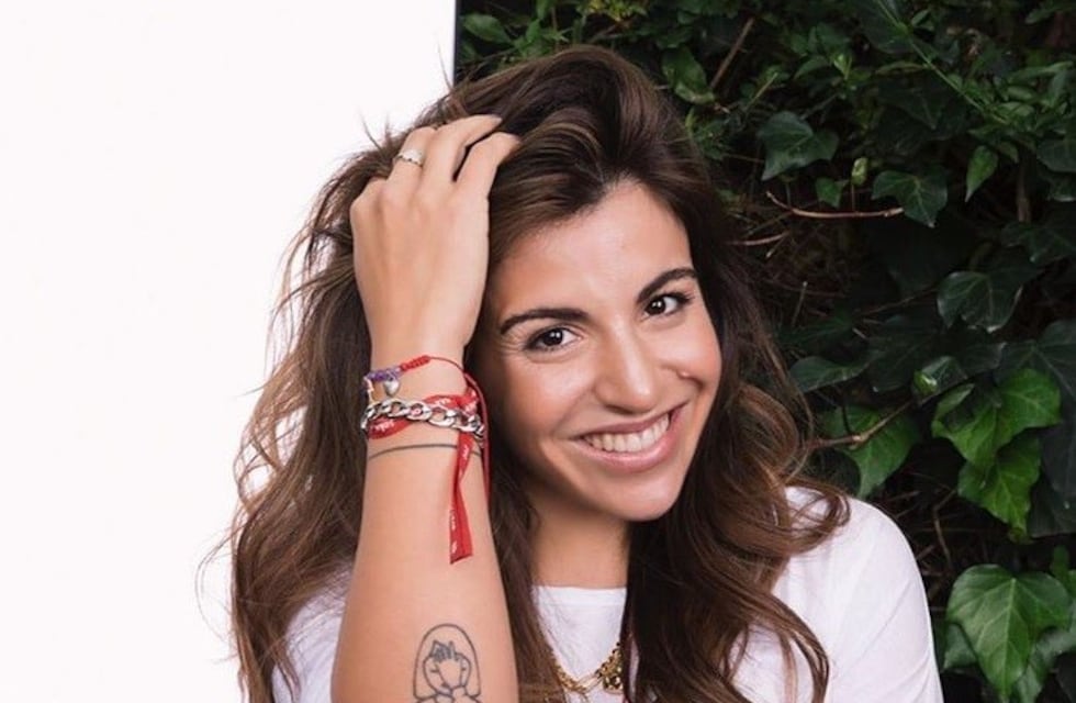 La decisión de Gianinna Maradona luego de las versiones de su casamiento con Daniel Osvaldo