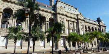 La Provincia volvió a convocar a paritaria por el pase a planta\u002E