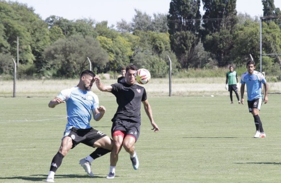 Instituto quedó más conforme que Belgrano