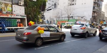 Jardines Maternales piden reabrir (Foto: Twitter/bienbohemio)