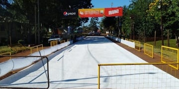Este viernes será la primera noche de los festejos por los 50 años del Carnaval de Oberá\u002E