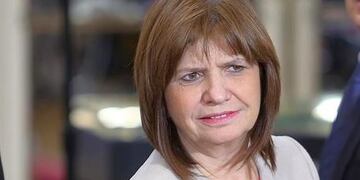 Patricia Bullrich