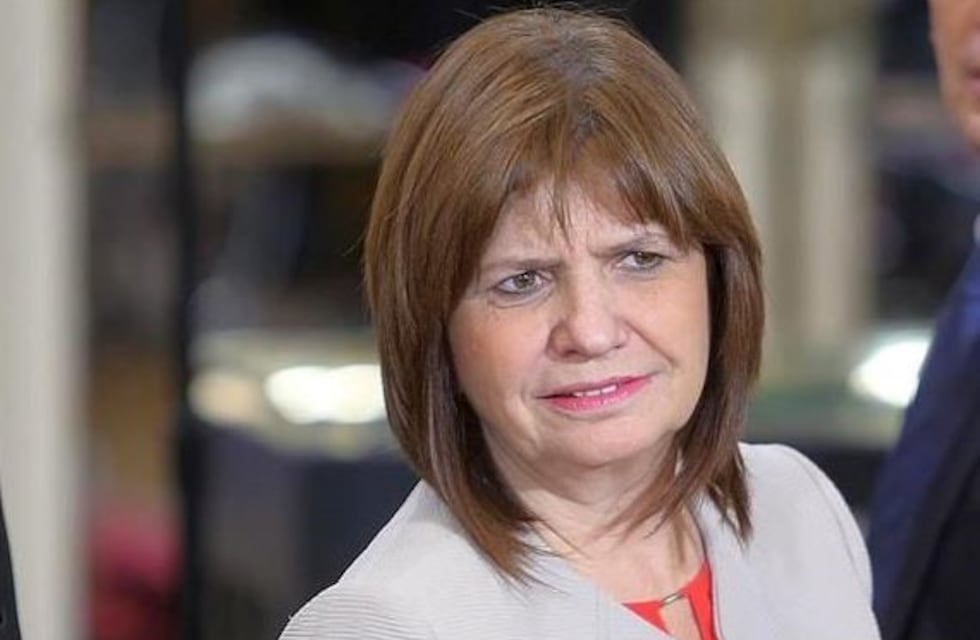 Patricia Bullrich criticó a Fernán Quirós y pidió definiciones “más contundentes” a Juntos por el Cambio