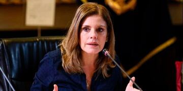 Perú: renunció Mercedes Aráoz, la presidenta designada por el Congreso, y se profundiza la crisis\u002E