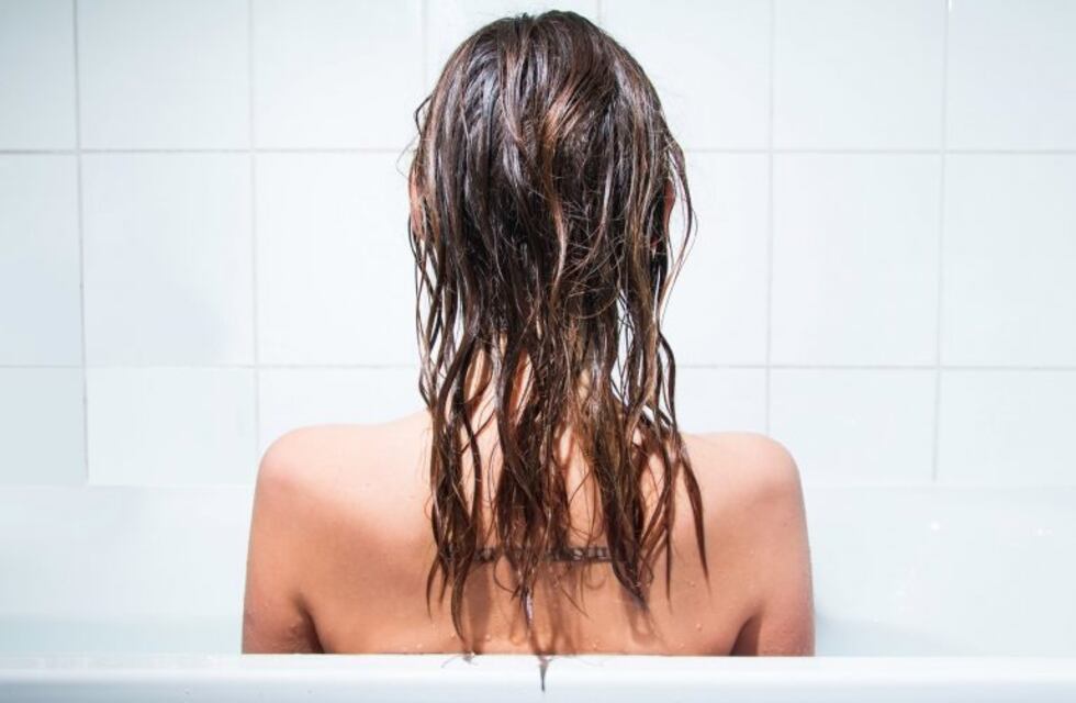 Qué es el No Poo, la nueva tendencia en el lavado de pelo