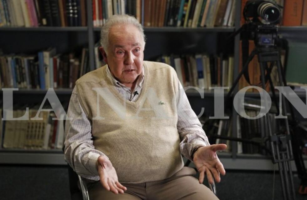 Habló el hombre que entregó los cuadernos de las coimas K