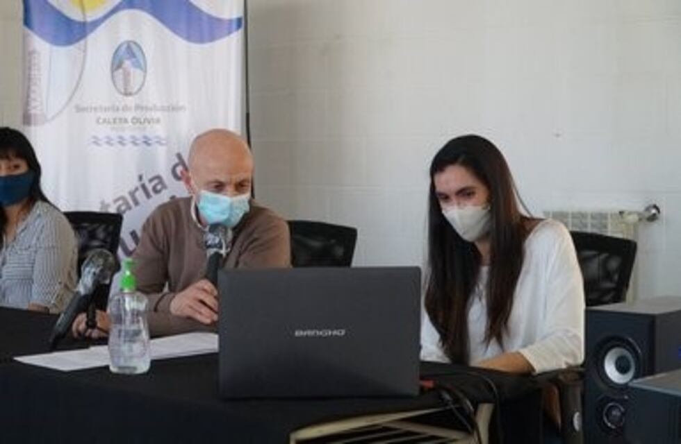 Llega a los productores locales "Caleta Cuida tus Precios"