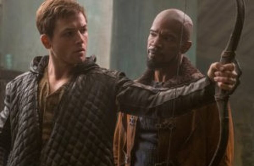 Cine: horarios y salas de los estrenos en Córdoba