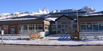 La escuela primaria N° 69 Los Notros recibirá refacciones