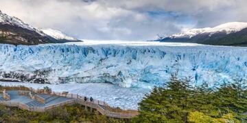 Operativo de control sobre ingresos públicos en El Calafate