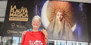 Elba, participante de \