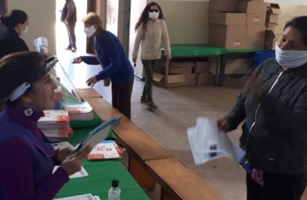 Docentes de Córdoba y el coronavirus: cuando el compromiso por educar puede más que una pandemia