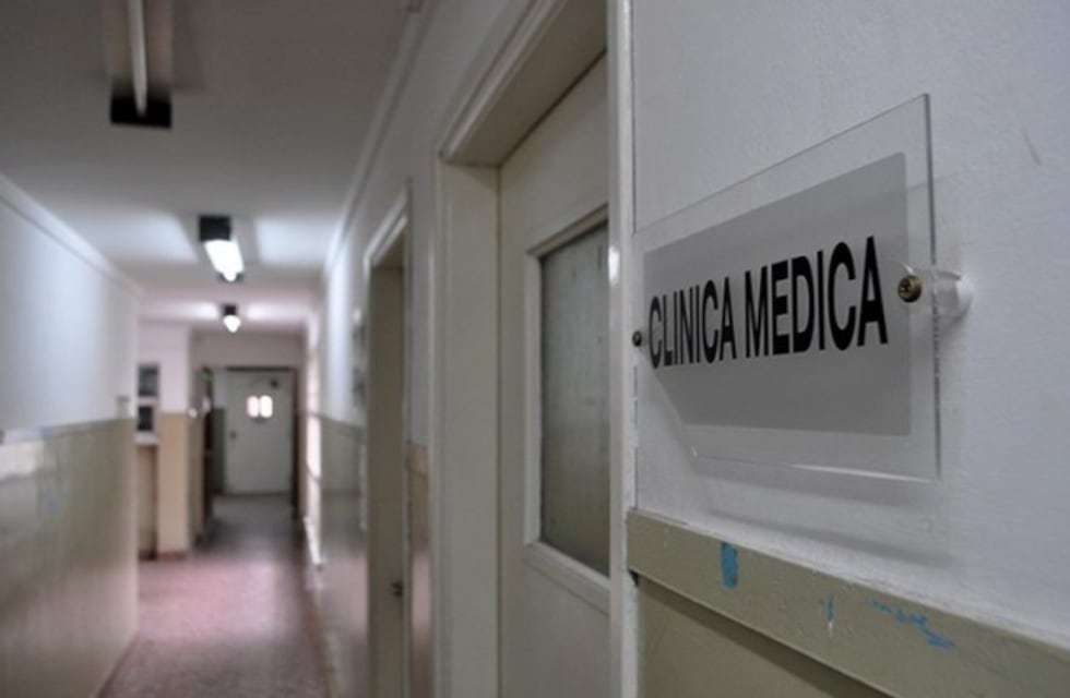 Coronavirus: se registró la primera muerte de un médico forense contagiado por un cadáver infectado