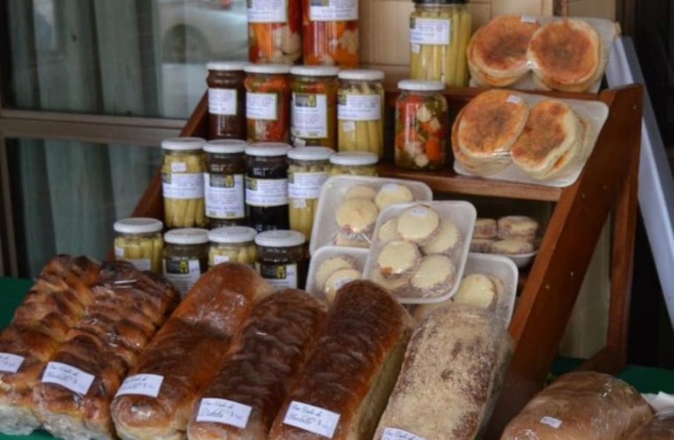 Desde el fin de semana cambiará la sede de la Feria Franca de Puerto Rico